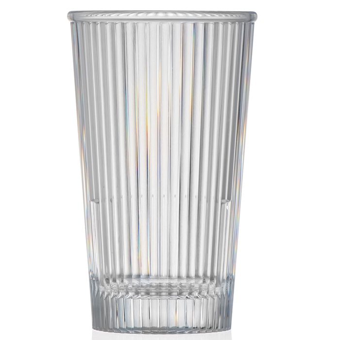 DRINKING EXTRA PC GLASS 290ML - PALMA & PALMA - 4260731922163