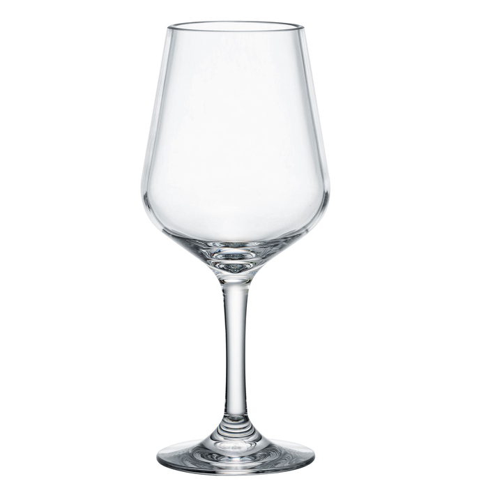 WINE EXTRA PC GLASS 380ML - PALMA & PALMA - 4260731923665