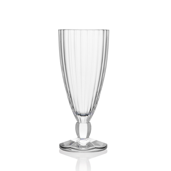MILKSHAKE EXTRA PC GLASS 375ML - PALMA & PALMA - 2910017156