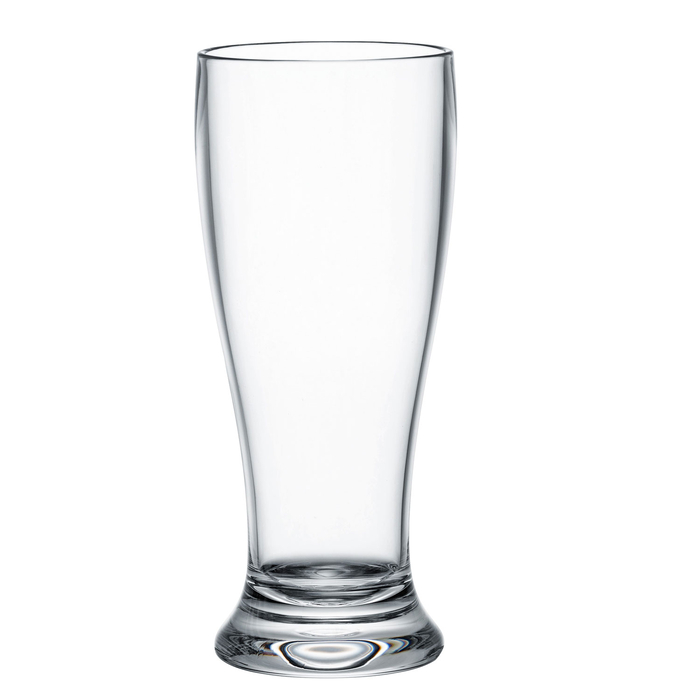 COPO CERVEJA EXTRA PC 345ML YL3007-345 - PALMA & PALMA - 4260731922323
