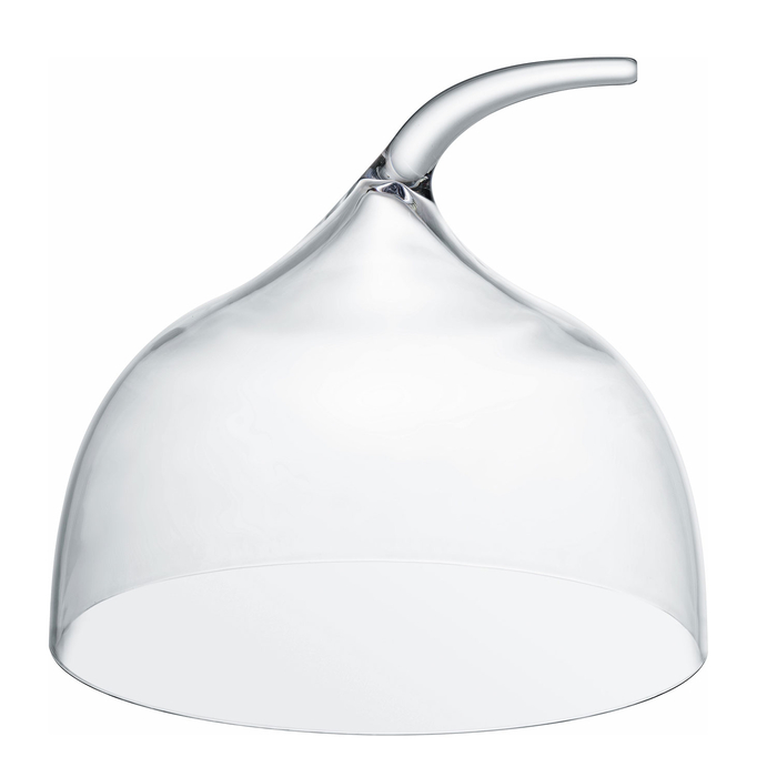 CAMPANULA HARMONY C/PEGA EXTRA PC Ø30,8X27,8CM - PALMA & PALMA - 4260731927144