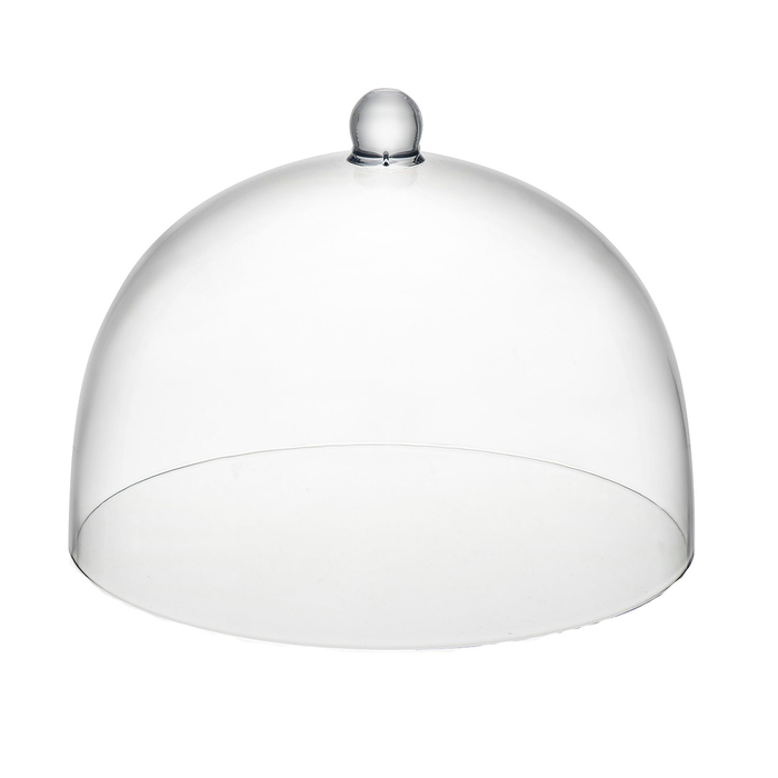 HARMONY BELL JAR EXTRA PC ø31X22,6CM - PALMA & PALMA - 4260731927182