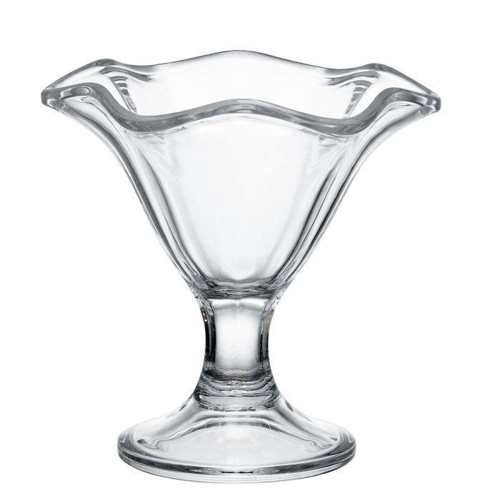 EXTRA PC DESSERT BOWL 240ML - PALMA & PALMA - 4260731928004