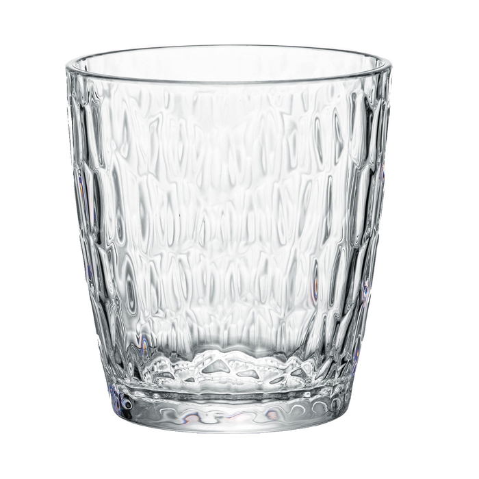 DRINKING GLAM GLASS EXTRA PC 330ML - PALMA & PALMA - 4260731929636