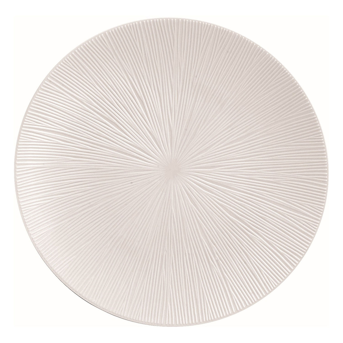 PRATO MELAMINA BRANCO MORLEOS Ø279X29MM - PALMA & PALMA - 2910017865