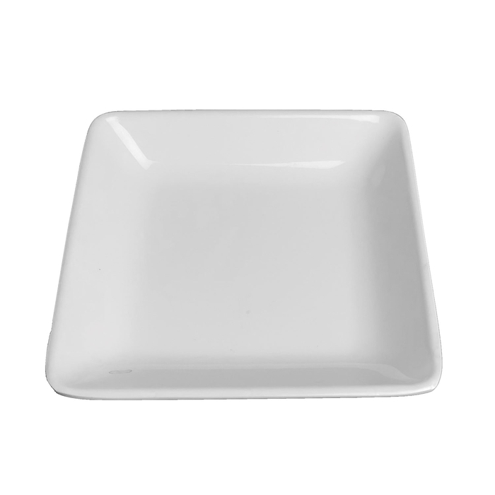 PRATO MELAMINA BRANCO MORLEOS 93X93X18MM - PALMA & PALMA - 2910017871