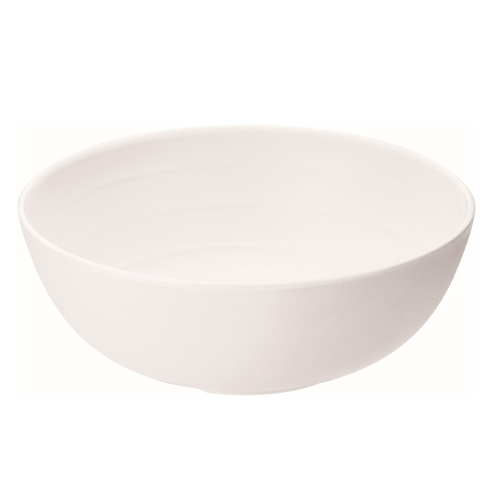 TAÇA MEL FROSTED PRETA MORLEOS Ø164X60MM C180BK - PALMA & PALMA - 2910017883