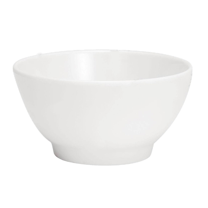 TAÇA MELAMINA PRETA MORLEOS Ø92x47MM C378BK - PALMA & PALMA - 2910017893