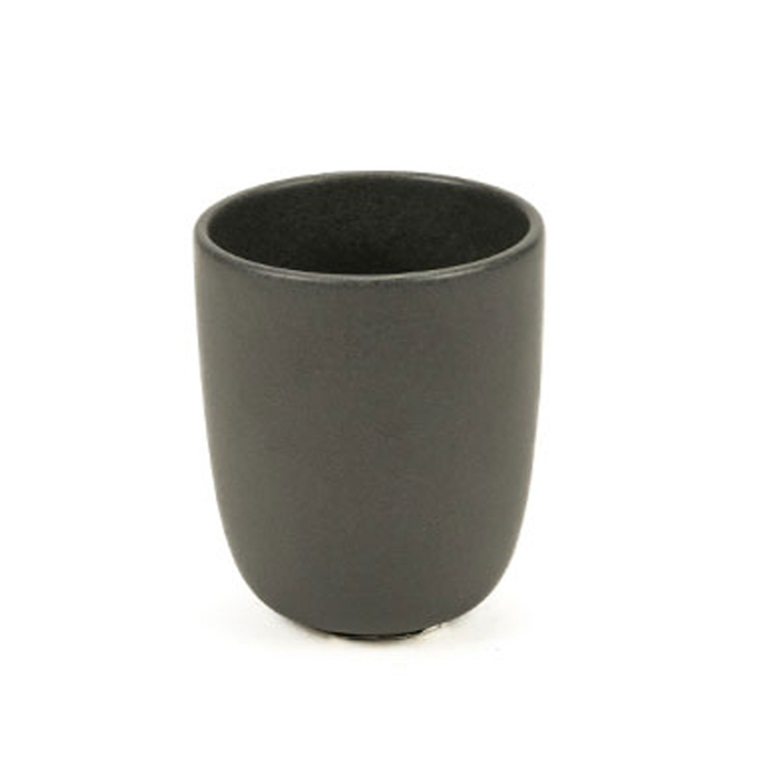 MIRA BLACK COPO Ø5.5X6.5CM  - PALMA & PALMA - 2920017086