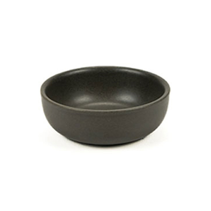 MIRA BLACK RAMEKIN Ø10XH4CM - PALMA & PALMA - 2920017092