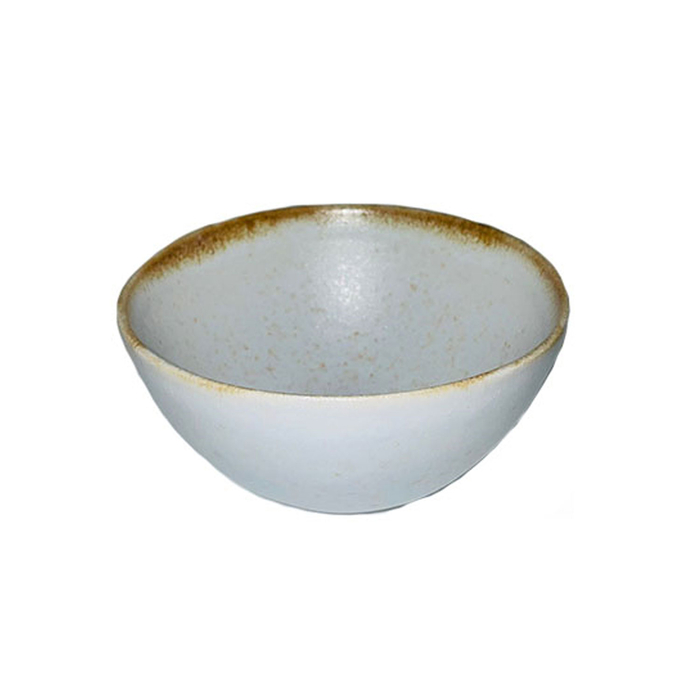 GOLD BOWL Ø14.5XH7CM  - PALMA & PALMA - 2920017104