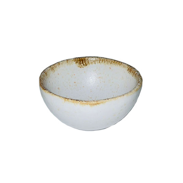 GOLD TAÇA NIBBLE Ø9.5XH4.5CM  - PALMA & PALMA - 2920017105