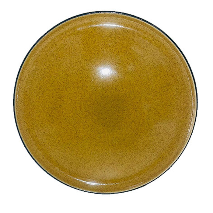MIRA CITRINO MUSTARD PRATO Ø27CM  - PALMA & PALMA - 2920017110