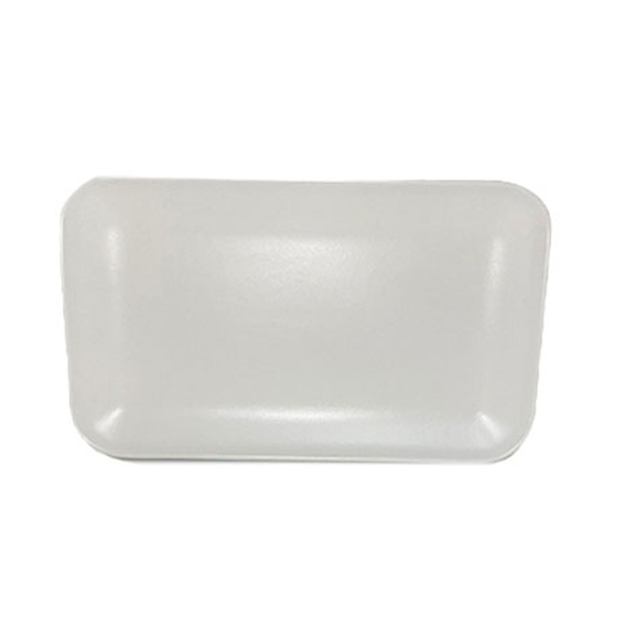 MIRA WHITE TRAY 23.5X14CM  - PALMA & PALMA - 2920017114