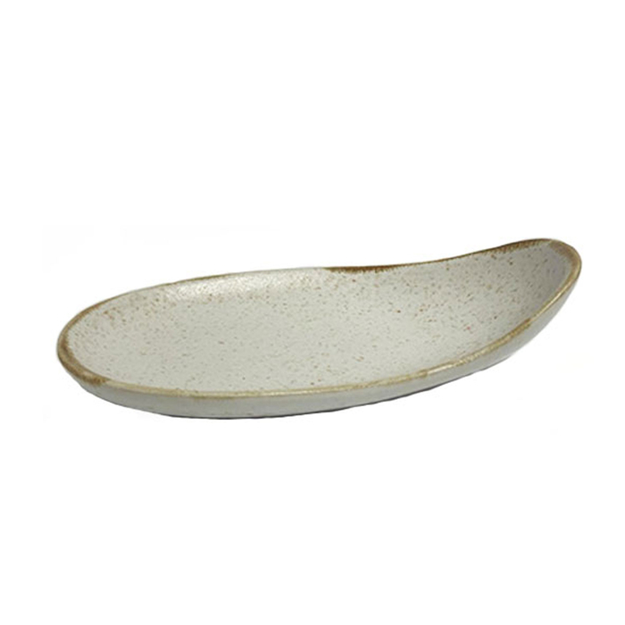 GOLD APPETIZER TRAY Ø23X12CM  - PALMA & PALMA - 2920017116