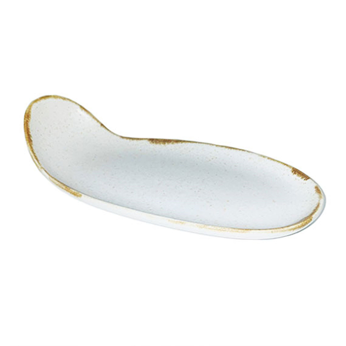 GOLD TRAVESSA APPETIZER Ø30X14CM  - PALMA & PALMA - 2920017117