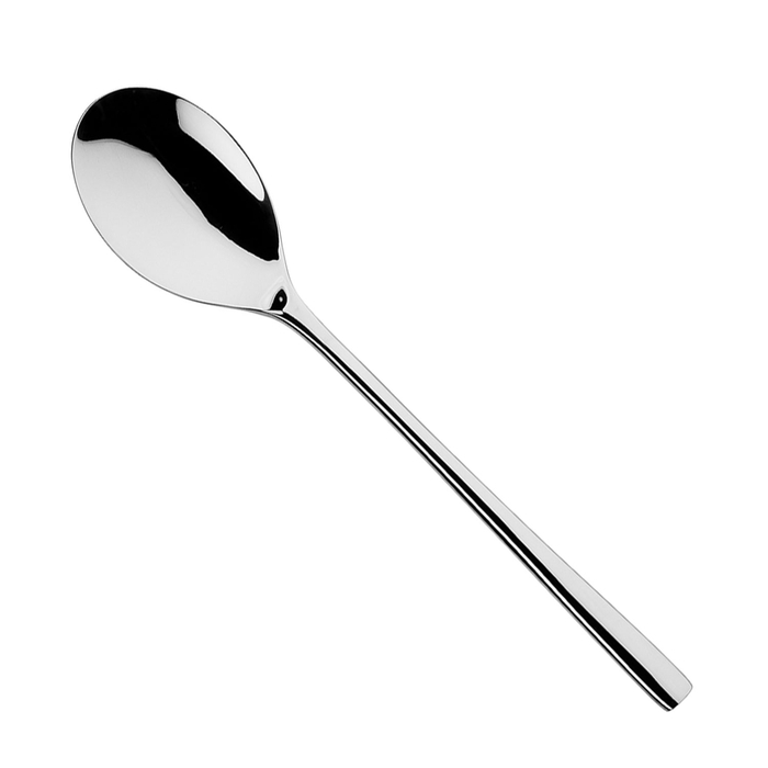 COLHER SOBREMESA MONTREUX INOX 11MONX012 - SOLA - 8720349508501