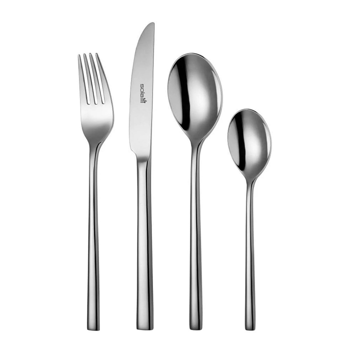 GARFO PEIXE MONTREUX INOX 11MONX024 - SOLA - 8720349508549