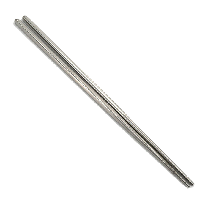 CONJ 2 PAUS CHINESES INOX 17CHOP001 - SOLA - 8720349549092