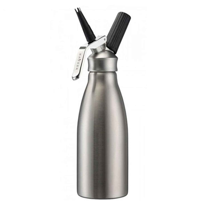 SIFAO WHIP CHANTILY INOX 1L 4101A - PALMA & PALMA - 9002539041012