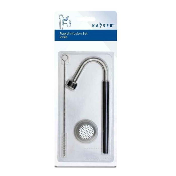 KIT INFUSAO P/SIFAO K998 5062001 - PALMA & PALMA - 9002539009982