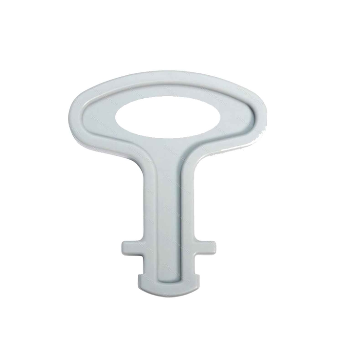CHAVE P/TUBO MEDIDOR K692 5048001 - PALMA & PALMA - 5048