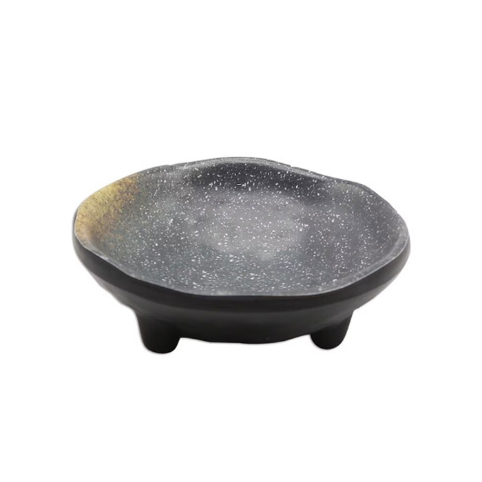 TAÇA Ø9CM C/APOIOS LAVA SRNDD9-LAV - ADRIER - 8436576111079