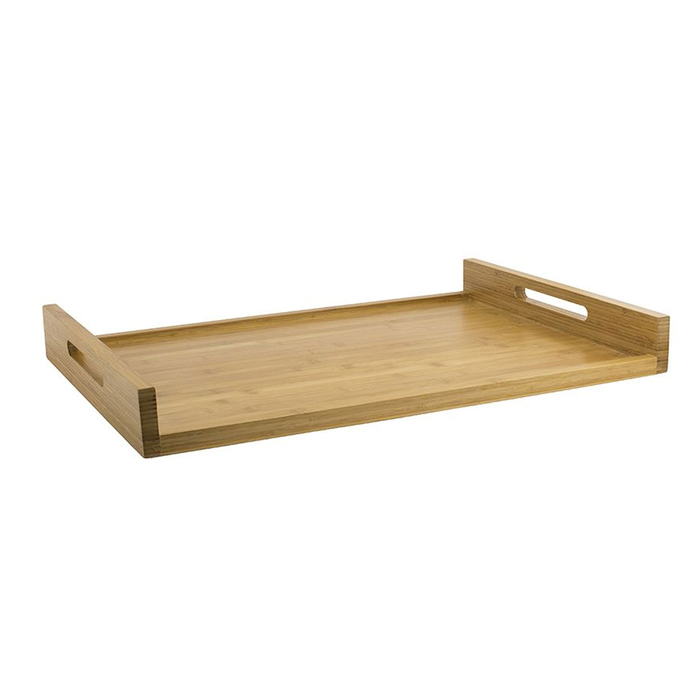 TABULEIRO BAMBOO C/PEGA RETA 66X46CM RRT022BBB20 - ROOM 360 - 2960018226