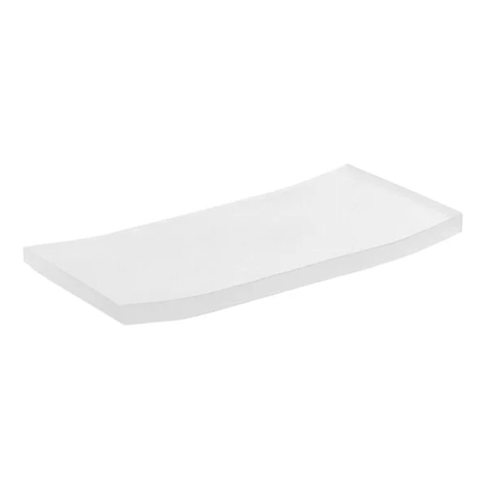 BANDEJA ICE NASSAU 20.5X10XH1CM  - ROOM 360 - 2960018940