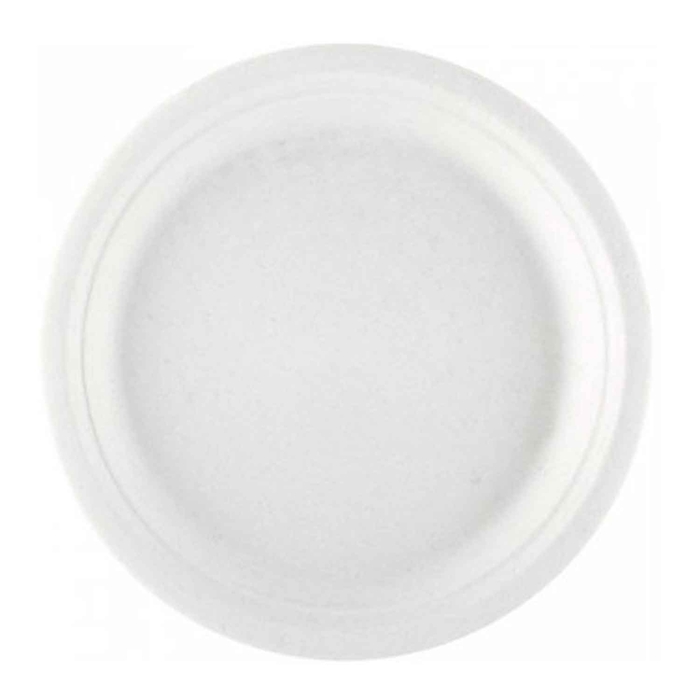 PRATO BAGAZO Ø22.5CM C/125 - PALMA & PALMA - 2970010005