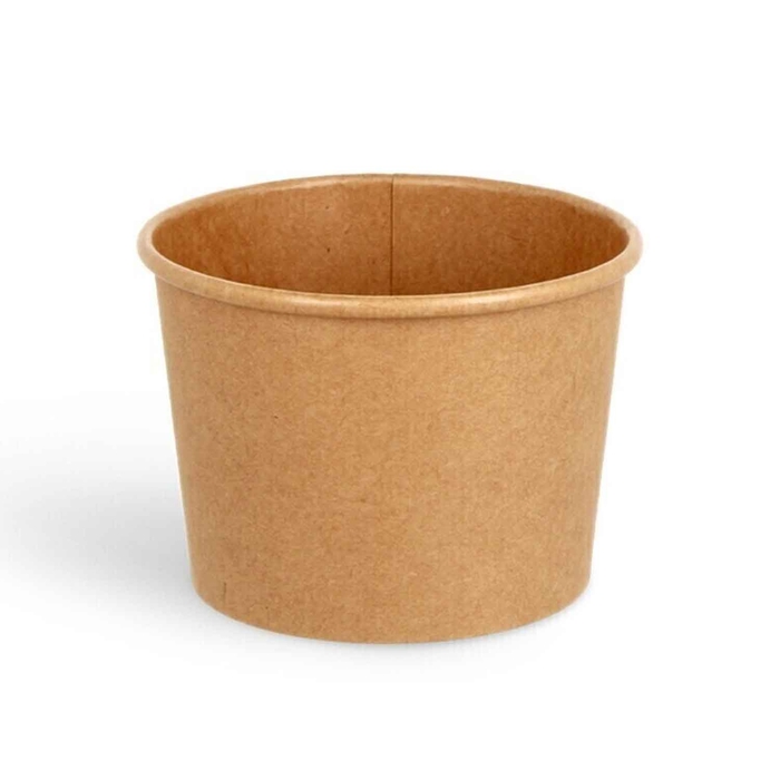 TAÇA SOPA KRAFT 473ML Ø97MM JRPSC09073 C/50 - PALMA & PALMA - 2970010006