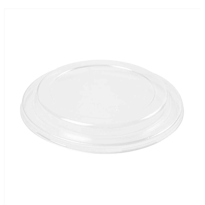 TAMPA PET P/SALADEIRA Ø15CM JRPSB40001 C/50 - PALMA & PALMA - 2970010009