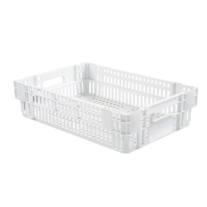 CAIXA EMP NEST ABERTA BRANCA 60X40XH14.6CM G180121 - GILAC - 3573678681330