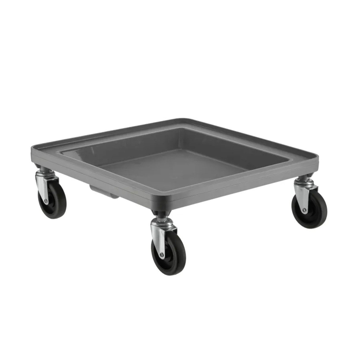 CARRO TRANSPORTE RACK S/PEGA 1036SP - PALMA & PALMA - 3030010002