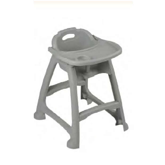 CADEIRA BEBE FIXA ERGO 1028EG - PALMA & PALMA - 3030018885