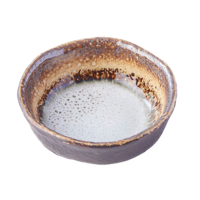 TAÇA Ø8CM 100ML AKANE GREY MIJC0707 - MADE IN JAPAN - 8594197826021