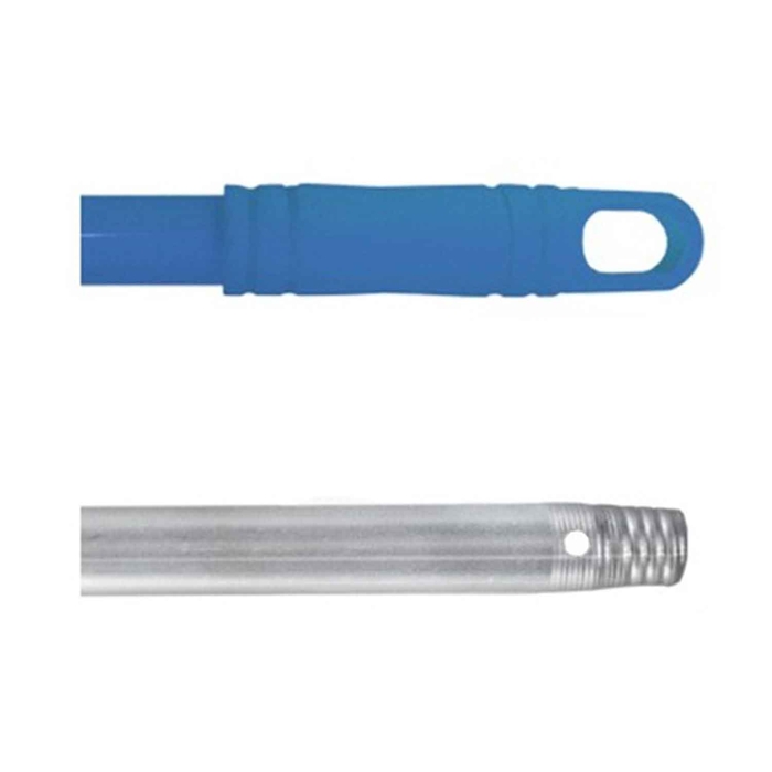 CABO ALUMINIO PROFISSIONAL AZUL 140CM 00637-10 - RESSOL - 8424559006375