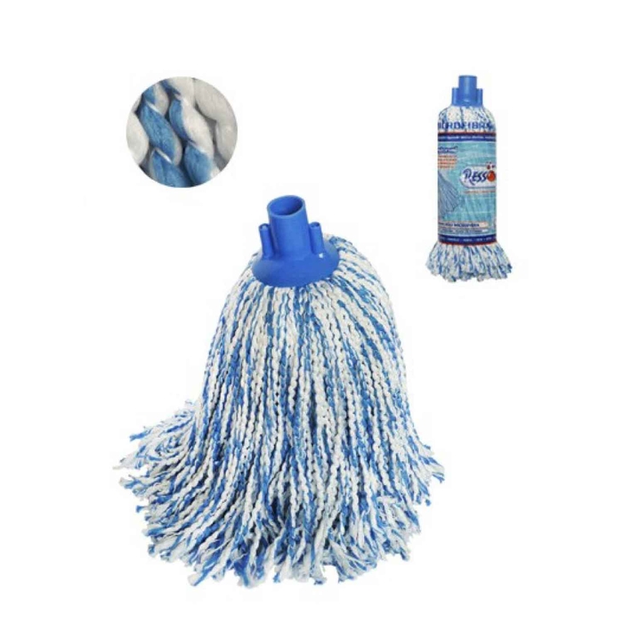 RECARGA ESFREGONA MICROFIBRA 170GR 05083 - RESSOL - 8424559050835