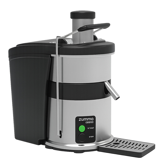 EXTRATOR SUMO 230V 50HZ Z22AC - ZUMMO - 3090019260
