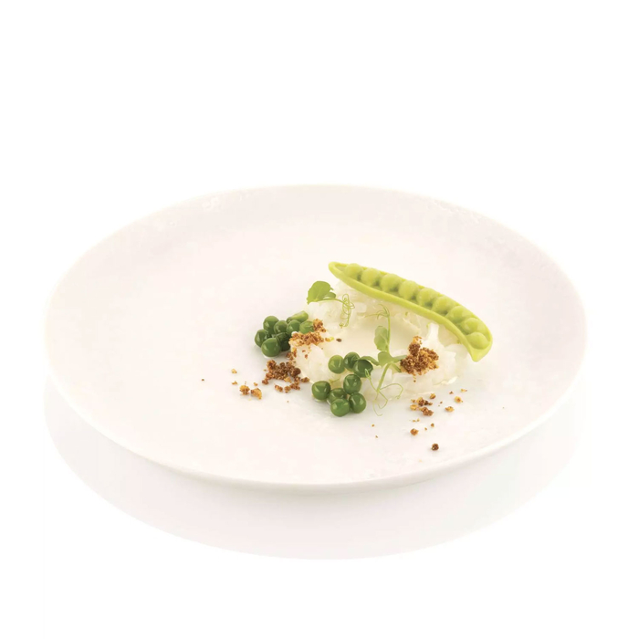 MOLDE SILICONE 34X18CM 10 BACCELLO 36.398.36.0065 - SILIKOMART - 8051085366873