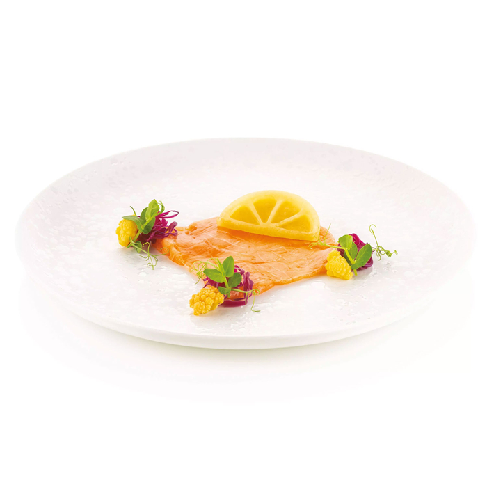 MOLDE SILICONE 34X18CM 10 LIMONE 36.371.36.0065 - SILIKOMART - 8051085357536