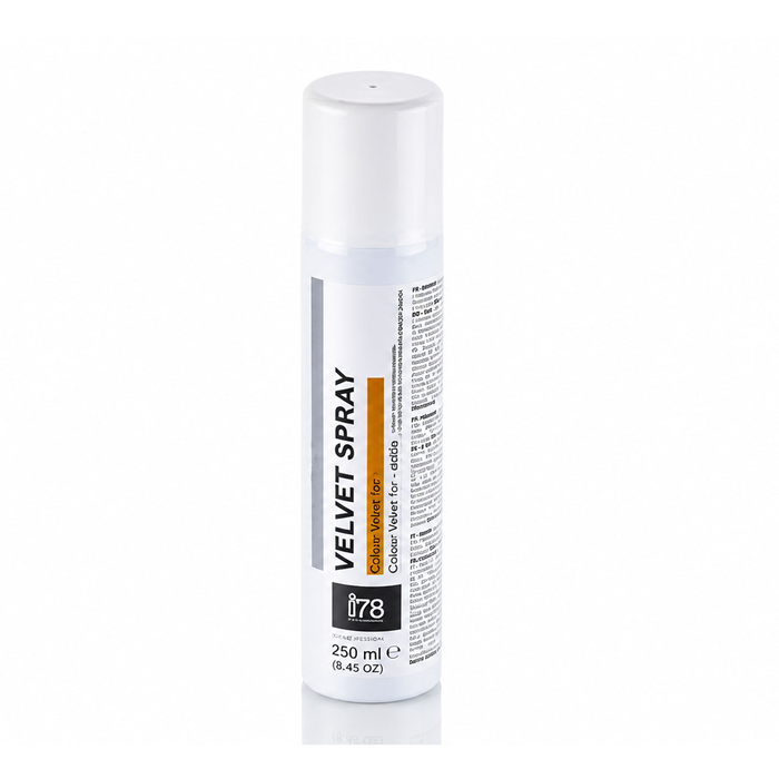 SPRAY VELVET LIGHT BROWN 250ML 99.516.12.0001 - SILIKOMART - 8051085339044