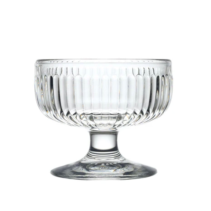 TAÇA COUPE TAHITI 23CL Ø10XH8.2CM 602101 - LA ROCHERE - 3232870160219