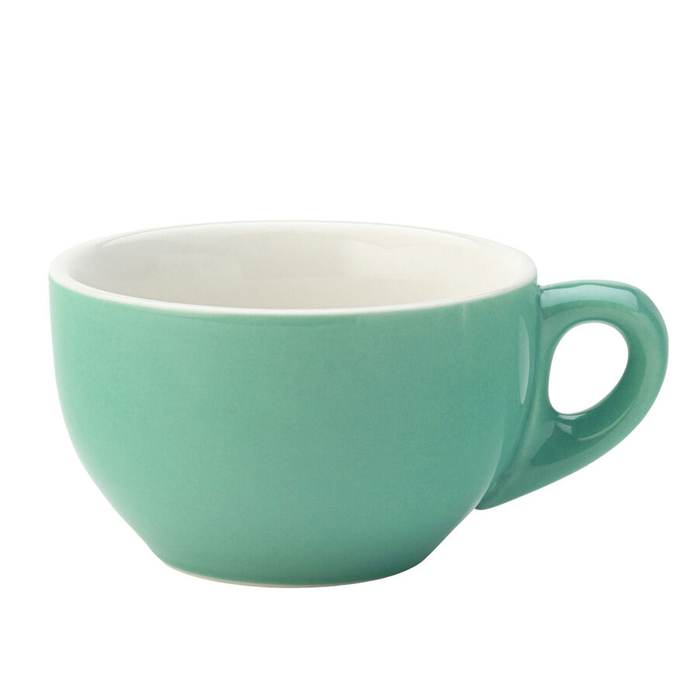 CHAVENA 28CL LATTE BARISTA GREEN CT8089 - STEELITE - 3140010019