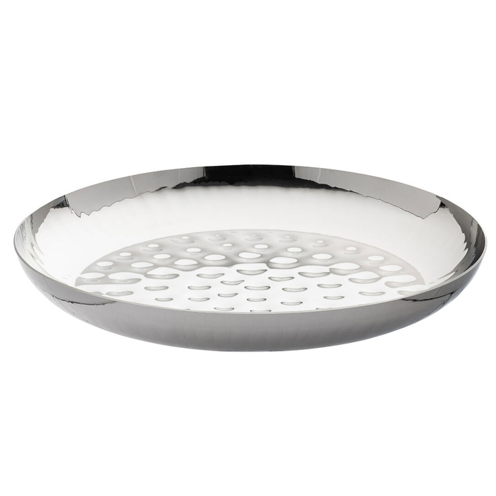 BANDEJA MARISCO Ø29.5CM INOX F91501 - STEELITE - 3140010028