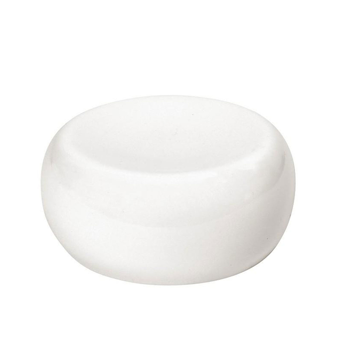 TAÇA PORCELANA ROCK Ø13XH5CM FUK103K4 - ESPIEL - 5205918352035