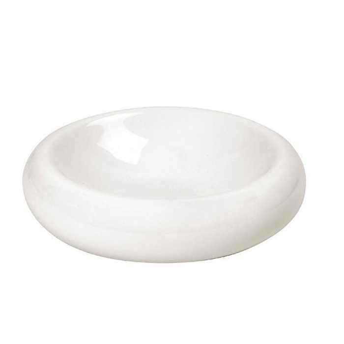 TAÇA PORCELANA ROCK Ø16XH4.5CM FUK104K4 - ESPIEL - 5205918352042