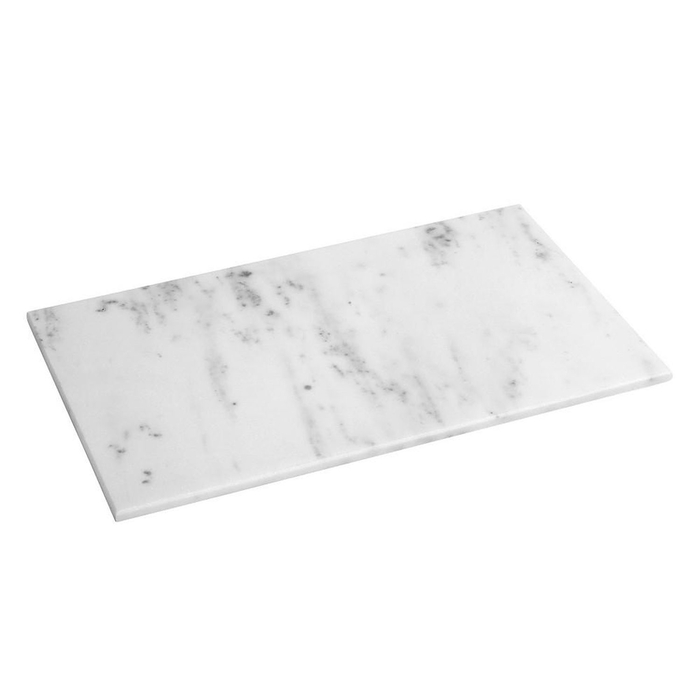 BANDEJA MARMORE BRANCA GN1/1 FAV263 - ESPIEL - 5205918361464