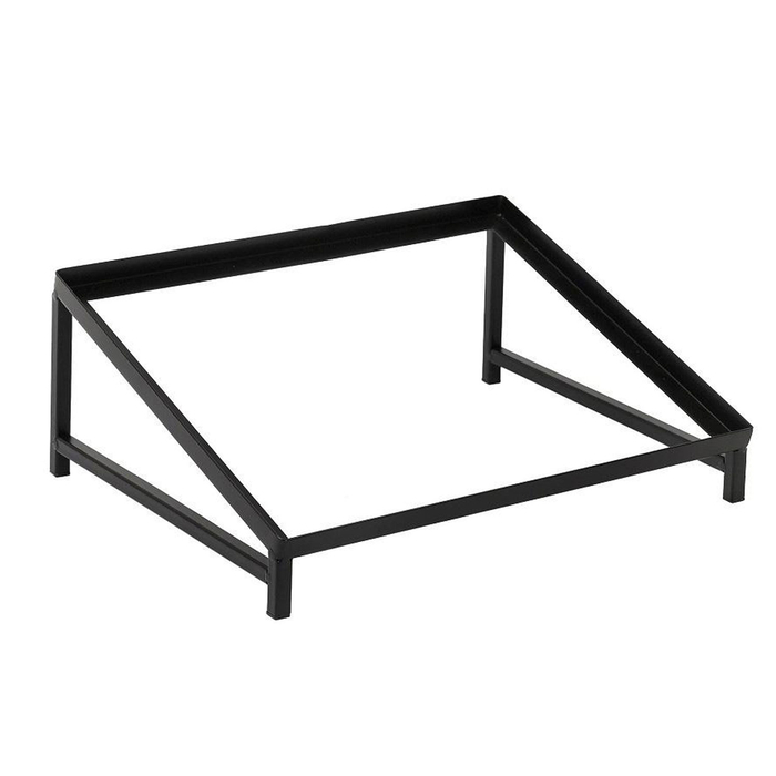 SUPORTE BUFFET METAL DIAGONAL GN1/2 H13CM AST839 - ESPIEL - 5205918361150