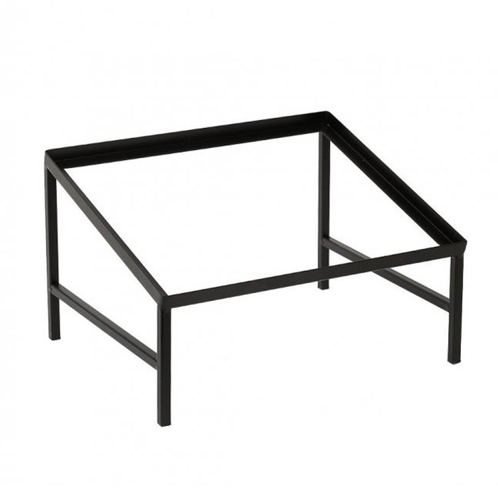 SUPORTE BUFFET METAL DIAGONAL GN1/2 H20CM AST841 - ESPIEL - 5205918361174